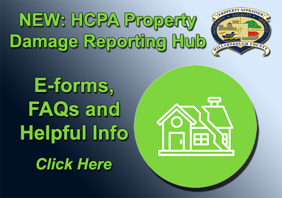 Property Damage Info Hub